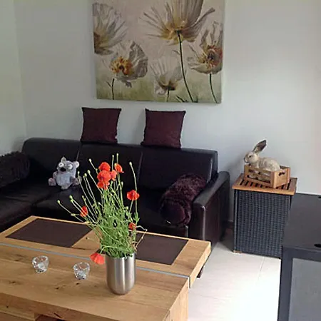 Seekiefer Tatil Evi *