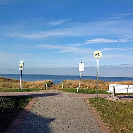 Seekiefer * Glowe